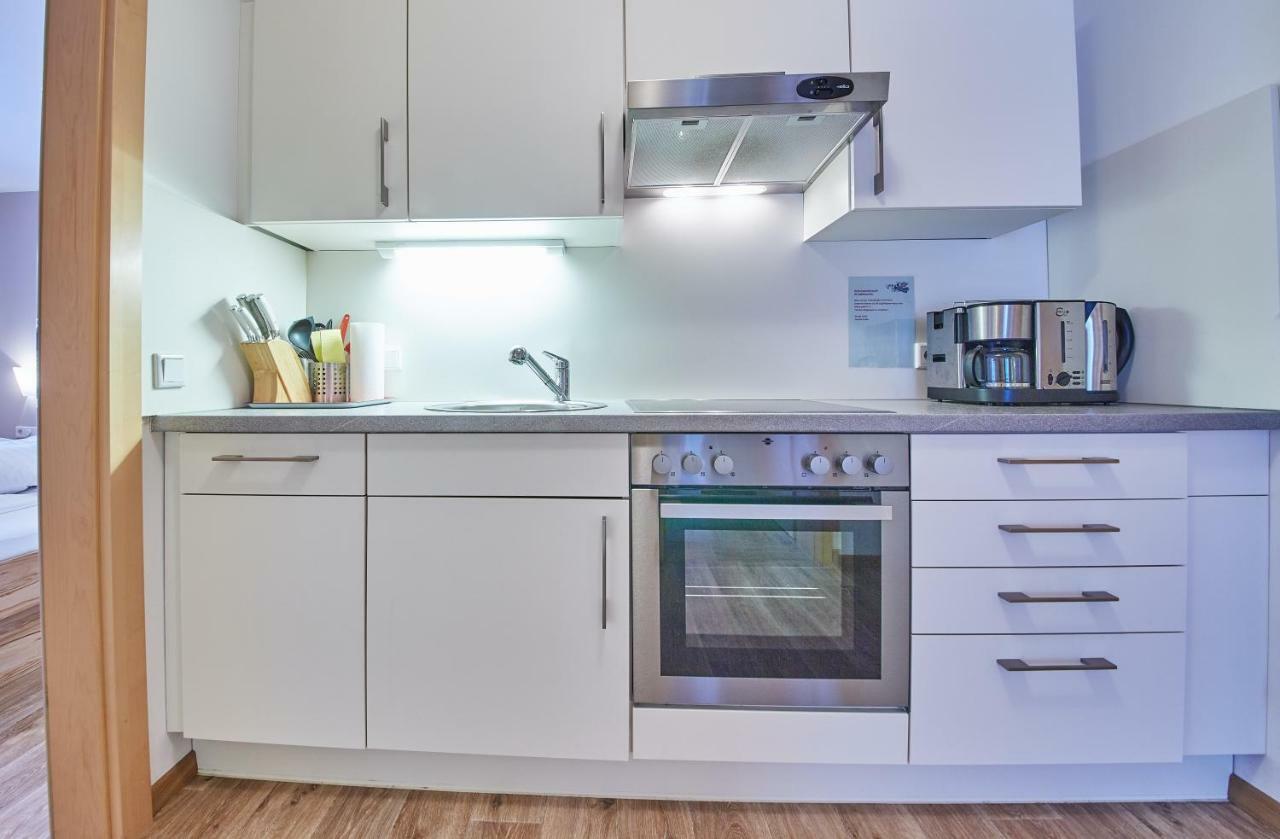 Appartements Hollin Saalbach-Hinterglemm Kültér fotó