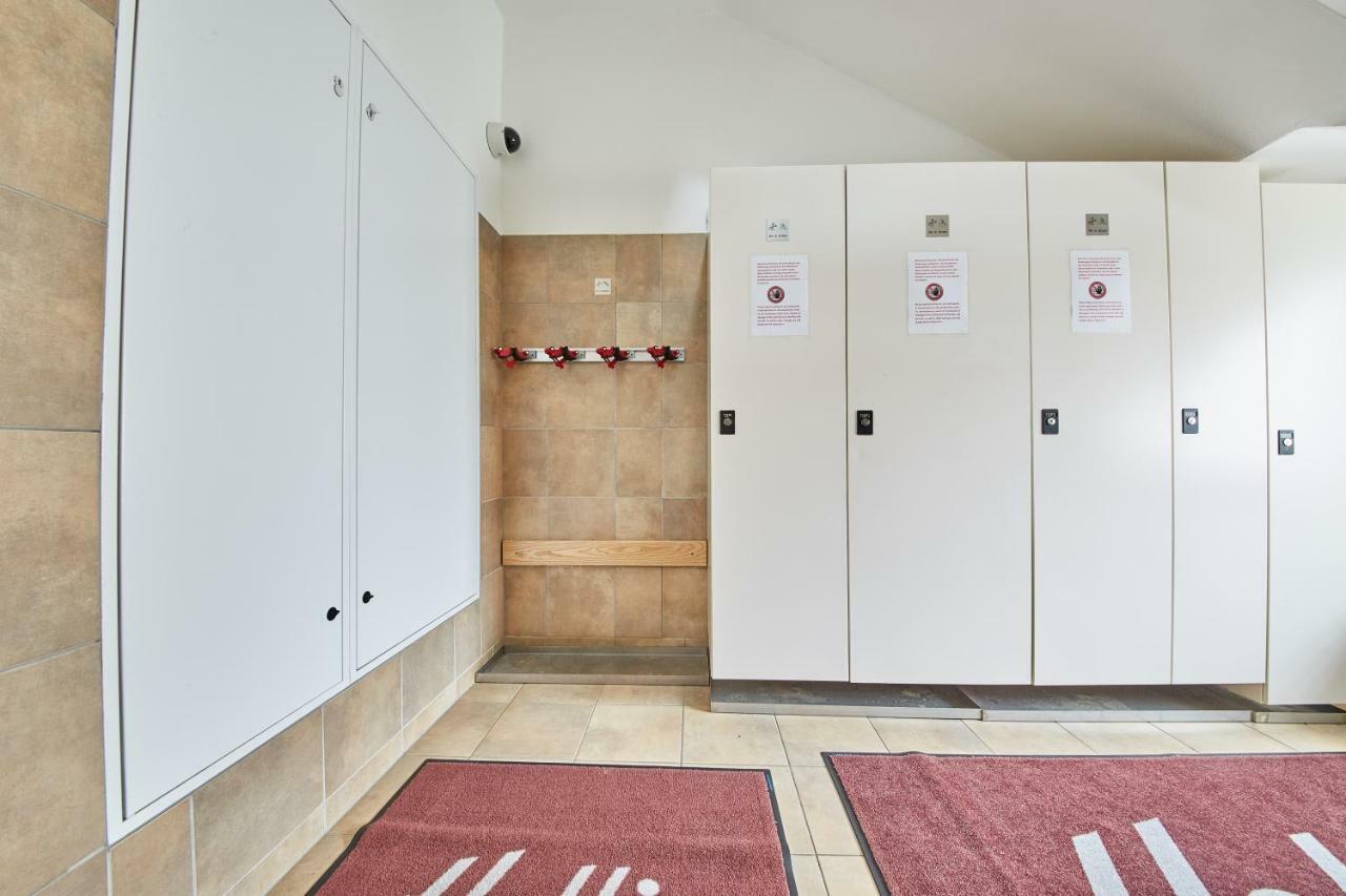 Appartements Hollin Saalbach-Hinterglemm Kültér fotó