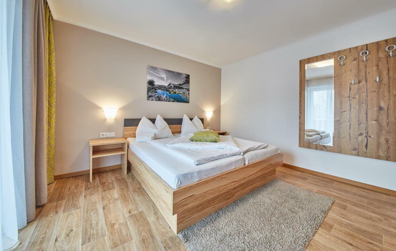 Appartements Hollin Saalbach-Hinterglemm Kültér fotó