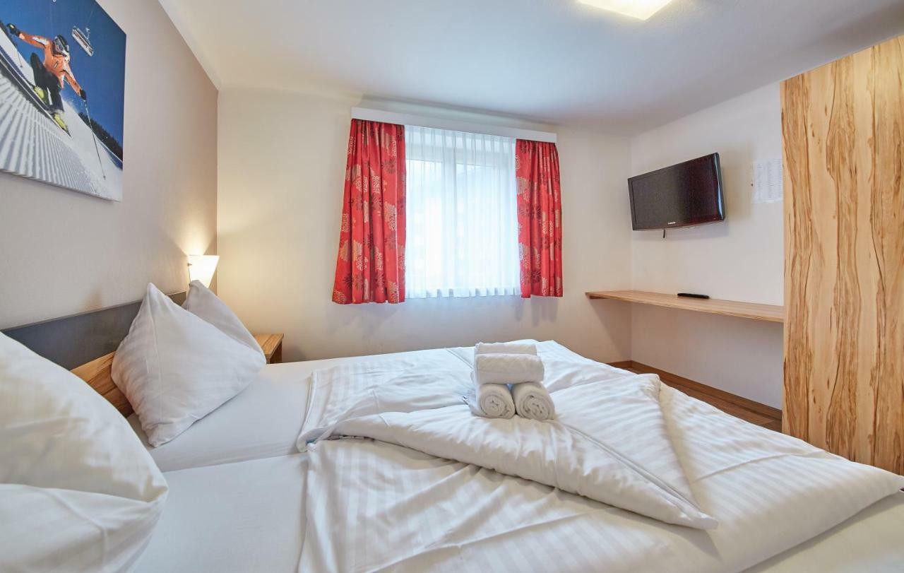 Appartements Hollin Saalbach-Hinterglemm Kültér fotó