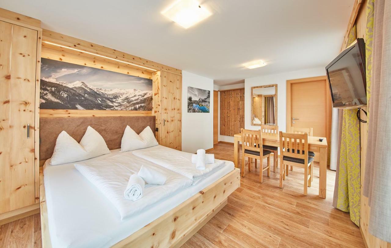 Appartements Hollin Saalbach-Hinterglemm Kültér fotó