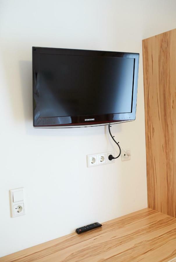 Appartements Hollin Saalbach-Hinterglemm Kültér fotó