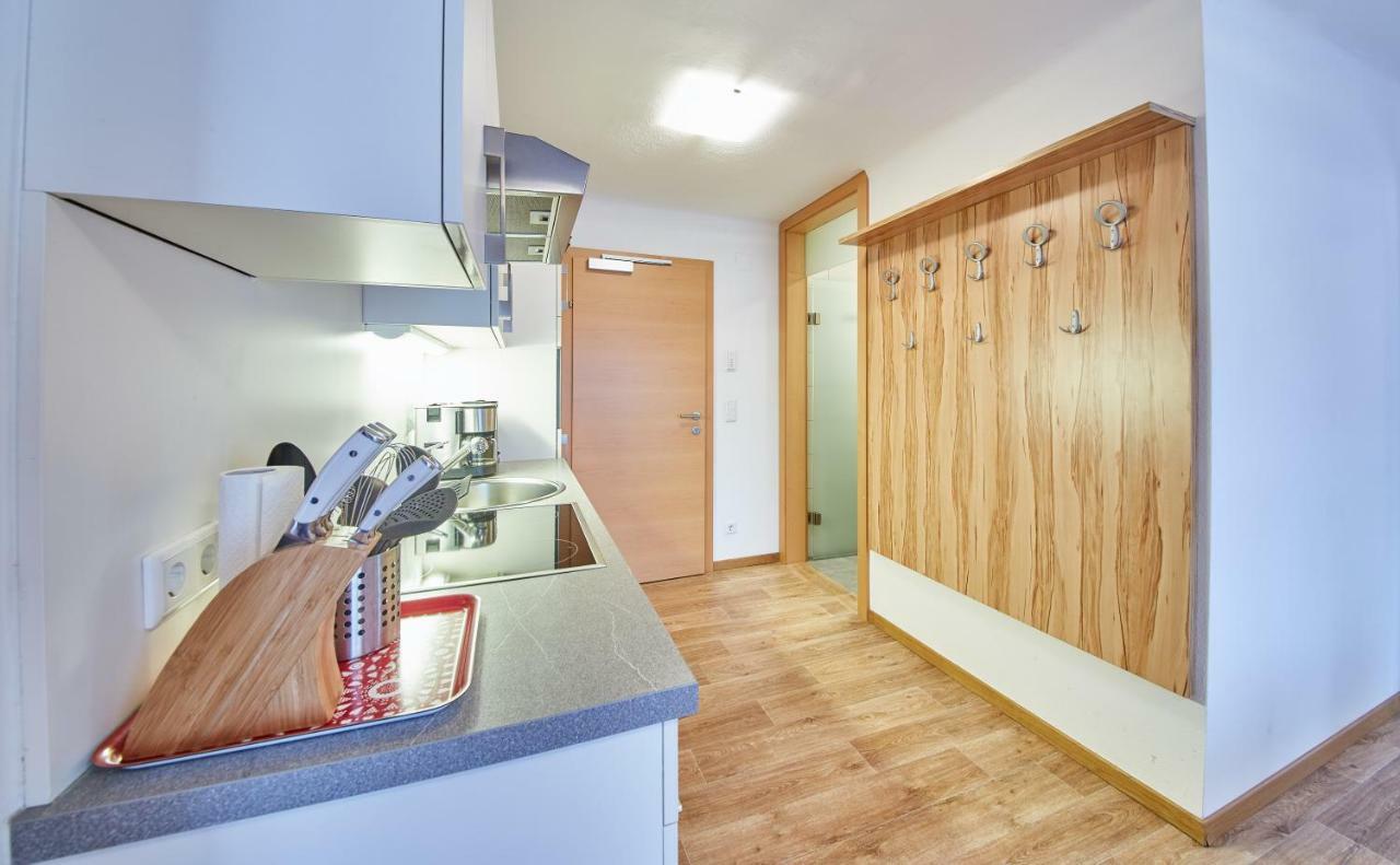 Appartements Hollin Saalbach-Hinterglemm Kültér fotó