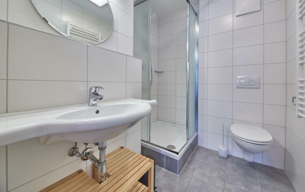 Appartements Hollin Saalbach-Hinterglemm Kültér fotó