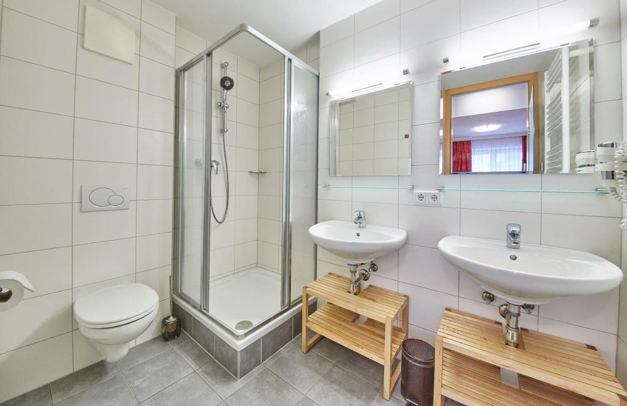 Appartements Hollin Saalbach-Hinterglemm Kültér fotó