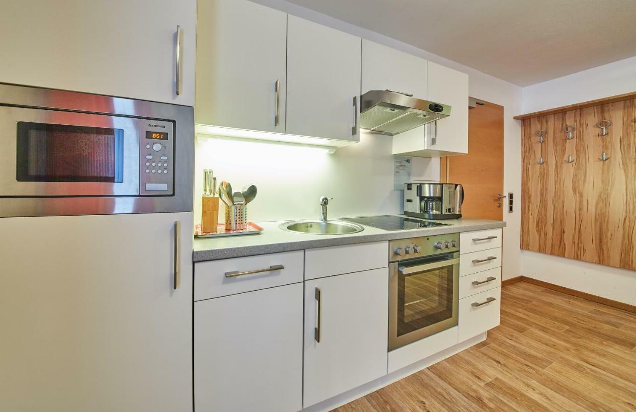 Appartements Hollin Saalbach-Hinterglemm Kültér fotó