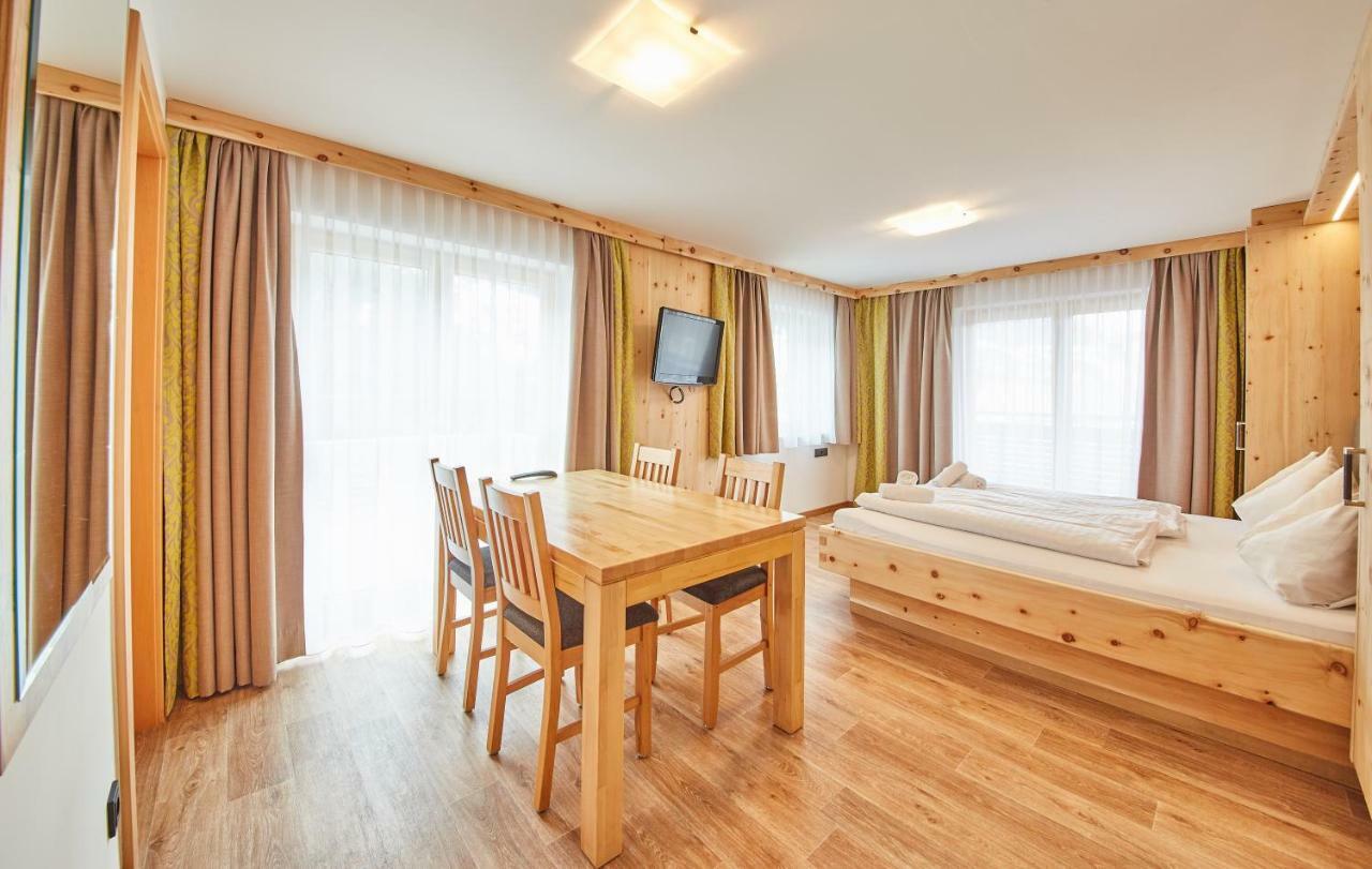 Appartements Hollin Saalbach-Hinterglemm Kültér fotó