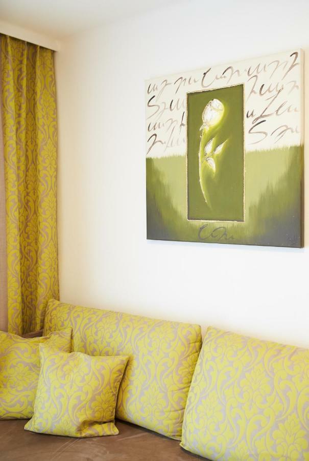 Appartements Hollin Saalbach-Hinterglemm Kültér fotó